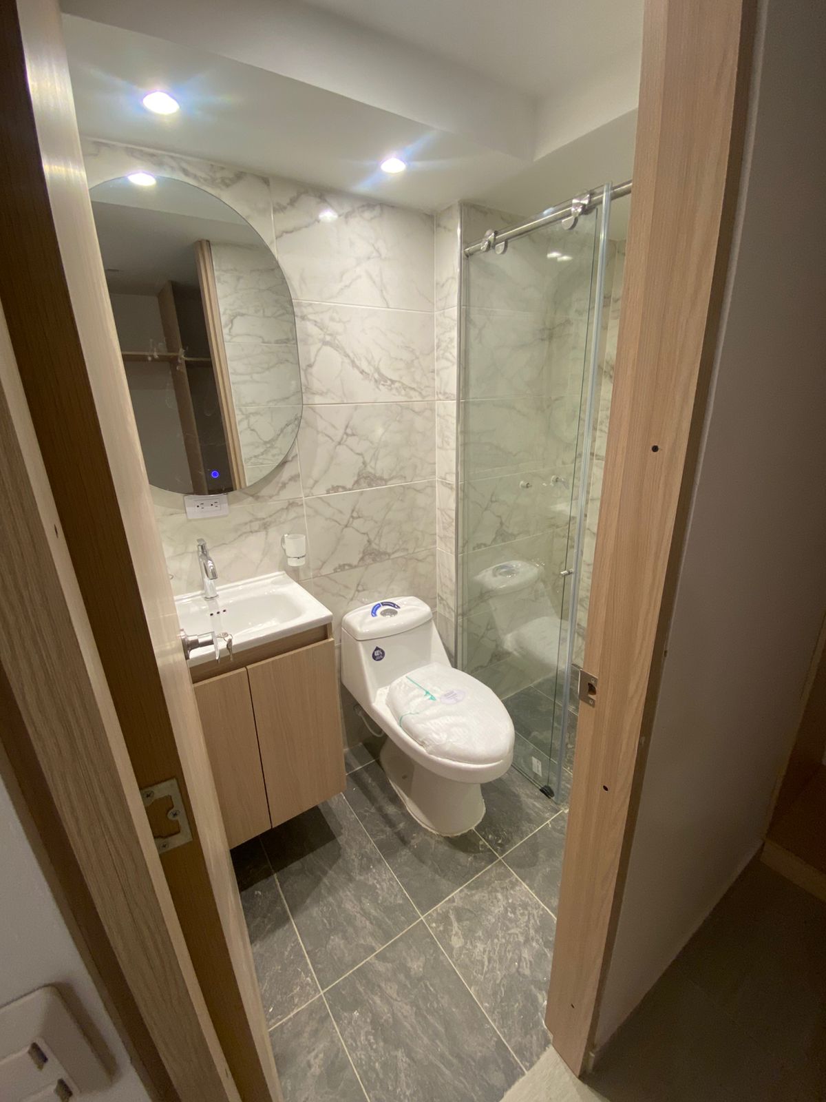 Apartamento en venta en Ciudad Techo Ii, Bogotá · foto 12 de 12