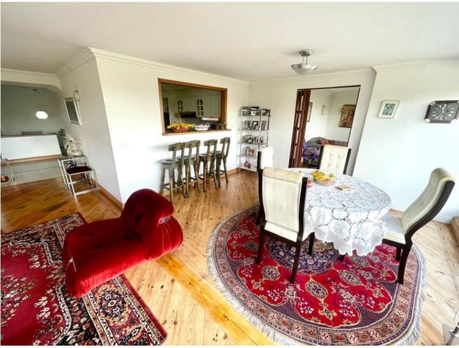 Apartamento en venta en Chico, Bogotá · foto 2 de 24