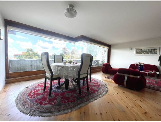 Apartamento en venta en Chico, Bogotá · foto 4 de 24