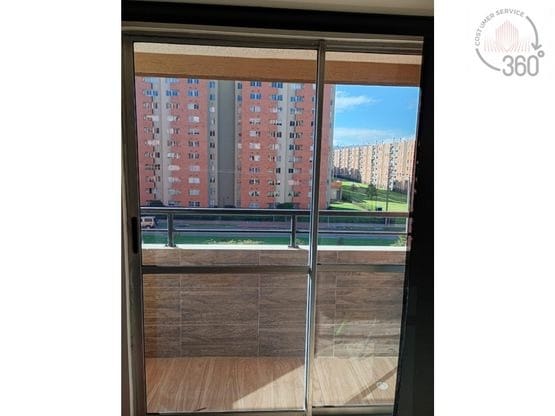 Apartamento de 3 alcobas en venta en La Prosperidad, Madrid, 54 m² · foto 6 de 16