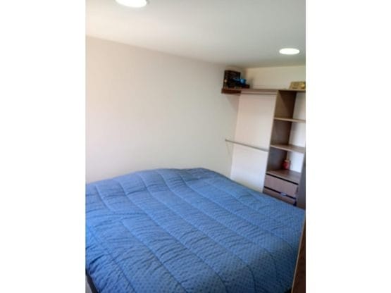 Apartamento de 3 alcobas en venta en La Prosperidad, Madrid, 54 m² · foto 8 de 16