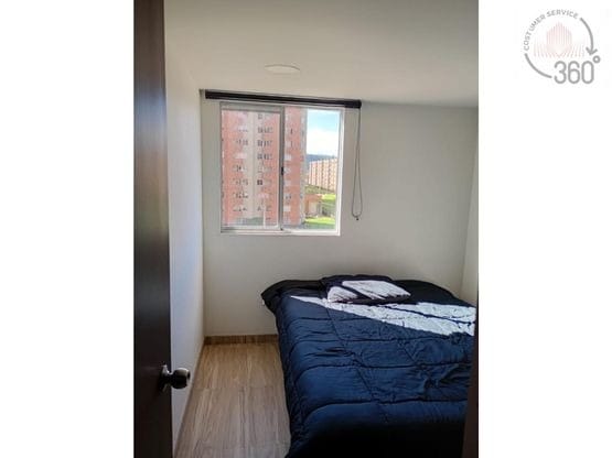 Apartamento de 3 alcobas en venta en La Prosperidad, Madrid, 54 m² · foto 10 de 16