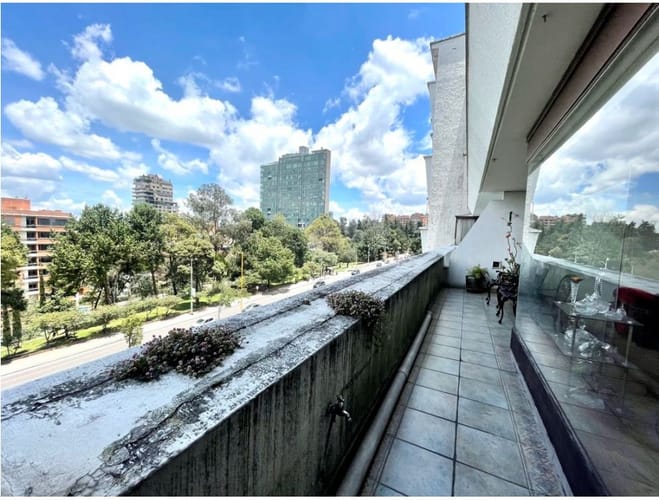 Apartamento en venta en Chico, Bogotá · foto 7 de 24
