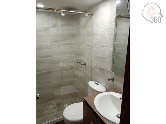 Apartamento de 3 alcobas en venta en La Prosperidad, Madrid, 54 m² · foto 11 de 16