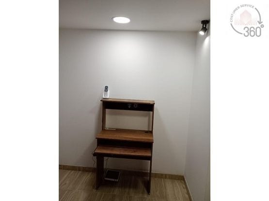 Apartamento de 3 alcobas en venta en La Prosperidad, Madrid, 54 m² · foto 12 de 16