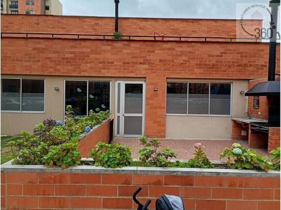 Apartamento de 3 alcobas en venta en La Prosperidad, Madrid, 54 m² · foto 14 de 16