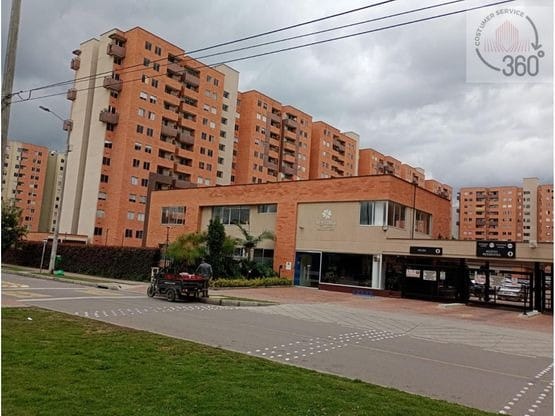 Apartamento de 3 alcobas en venta en La Prosperidad, Madrid, 54 m² · foto 15 de 16