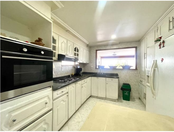 Apartamento en venta en Chico, Bogotá · foto 11 de 24