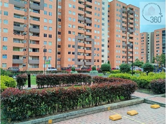 Apartamento de 3 alcobas en venta en La Prosperidad, Madrid, 54 m² · foto 16 de 16