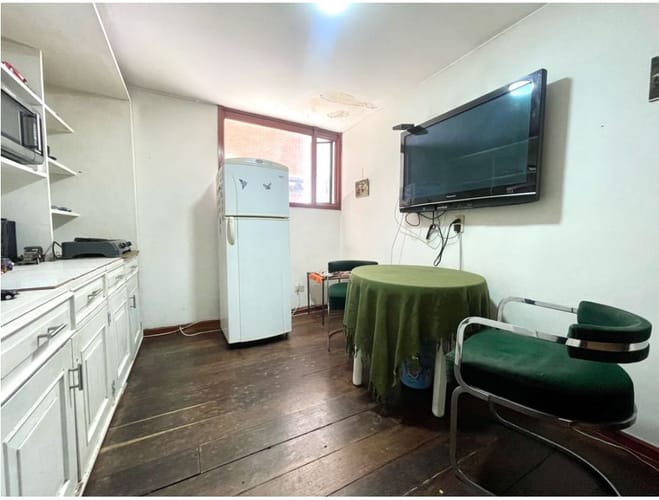 Apartamento en venta en Chico, Bogotá · foto 12 de 24
