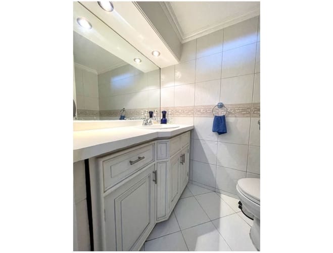 Apartamento en venta en Chico, Bogotá · foto 13 de 24
