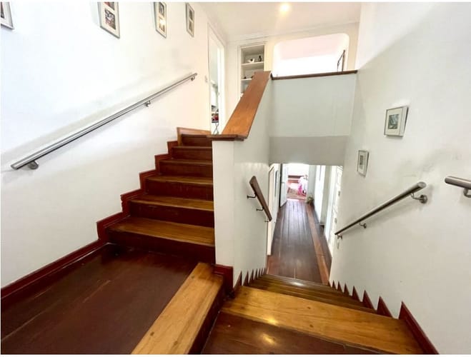 Apartamento en venta en Chico, Bogotá · foto 15 de 24