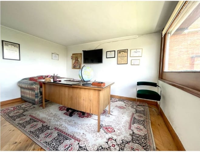 Apartamento en venta en Chico, Bogotá · foto 16 de 24