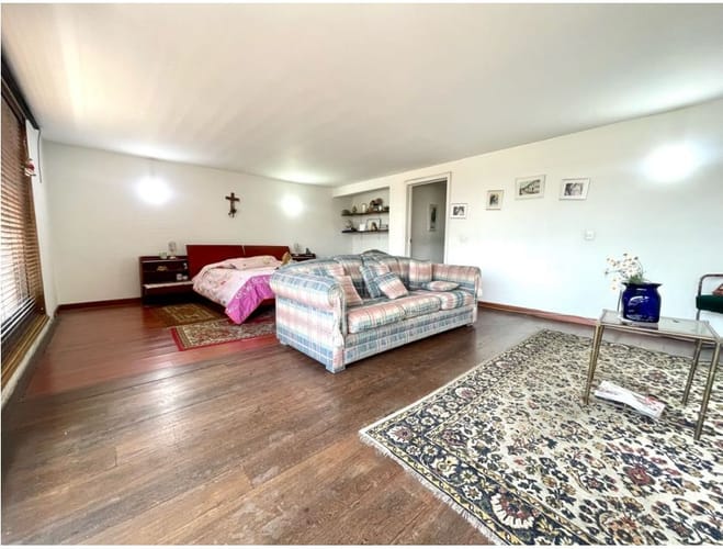 Apartamento en venta en Chico, Bogotá · foto 18 de 24