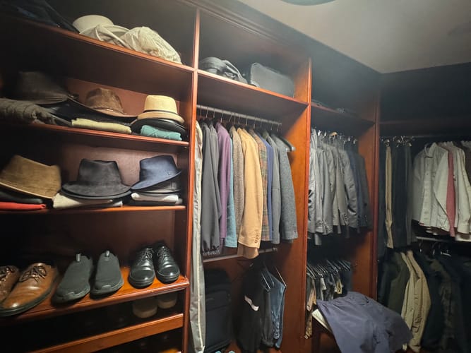 Apartamento de 3 alcobas en venta en Chicó Alto, Bogotá, 226 m² · foto 7 de 22