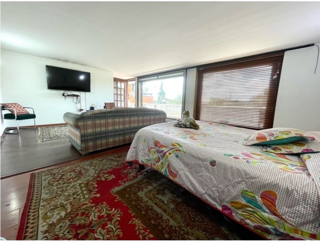 Apartamento en venta en Chico, Bogotá · foto 19 de 24