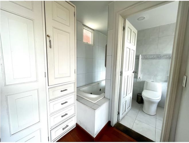 Apartamento en venta en Chico, Bogotá · foto 20 de 24