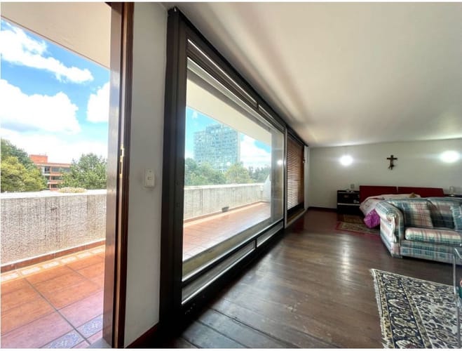 Apartamento en venta en Chico, Bogotá · foto 21 de 24