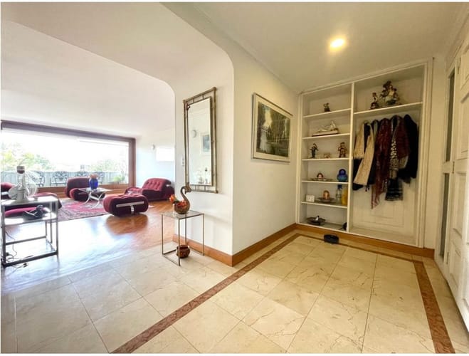 Apartamento en venta en Chico, Bogotá · foto 22 de 24