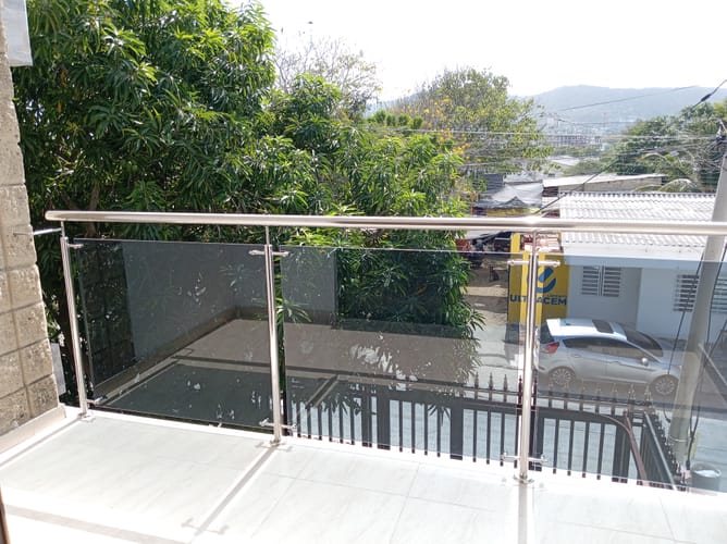 Casa de 3 alcobas en venta en Salgar, Puerto Colombia, 400 m² · foto 5 de 20