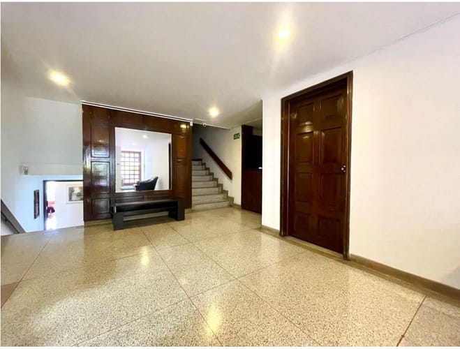 Apartamento en venta en Chico, Bogotá · foto 24 de 24