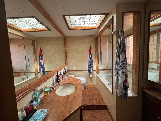 Apartamento de 3 alcobas en venta en Chicó Alto, Bogotá, 226 m² · foto 12 de 22