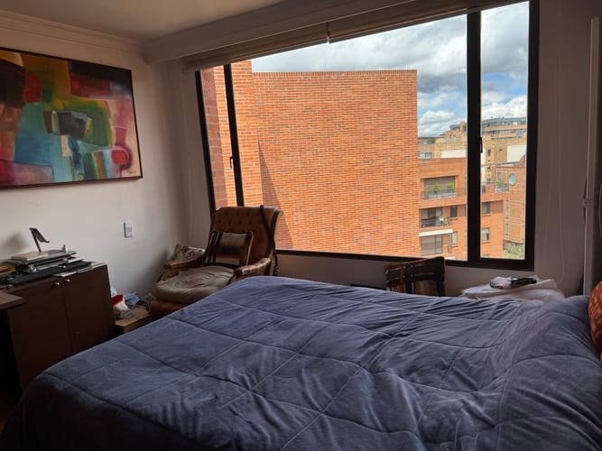 Apartamento de 3 alcobas en venta en Chicó Alto, Bogotá, 226 m² · foto 14 de 22