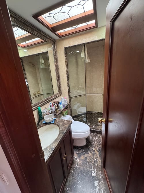 Apartamento de 3 alcobas en venta en Chicó Alto, Bogotá, 226 m² · foto 15 de 22