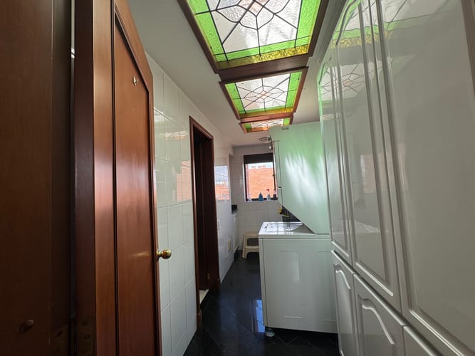 Apartamento de 3 alcobas en venta en Chicó Alto, Bogotá, 226 m² · foto 19 de 22