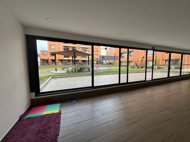Apartamento de 3 alcobas en venta en Chicó Alto, Bogotá, 226 m² · foto 20 de 22