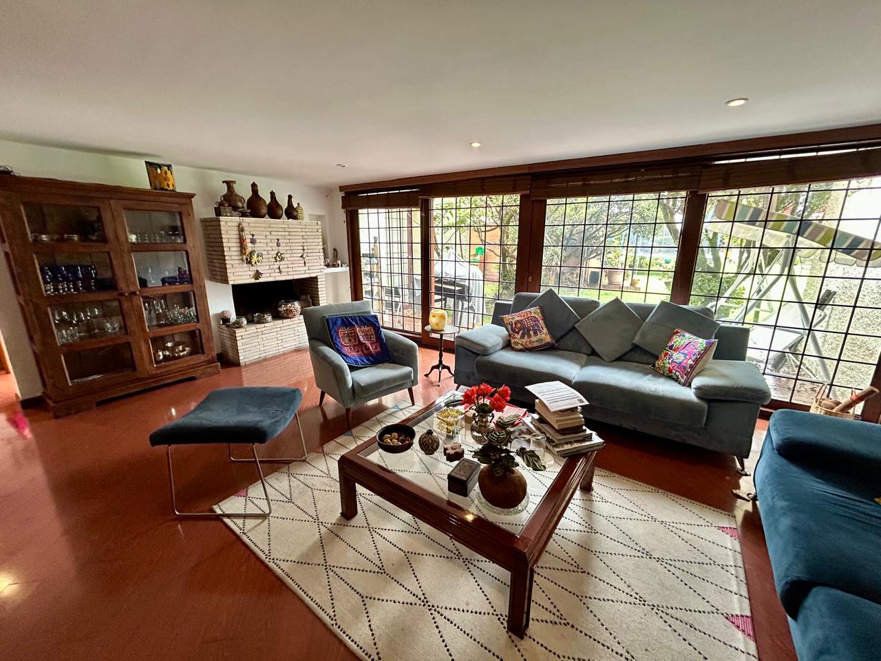 Casa en venta en La Floresta, Bogotá · foto 4 de 21