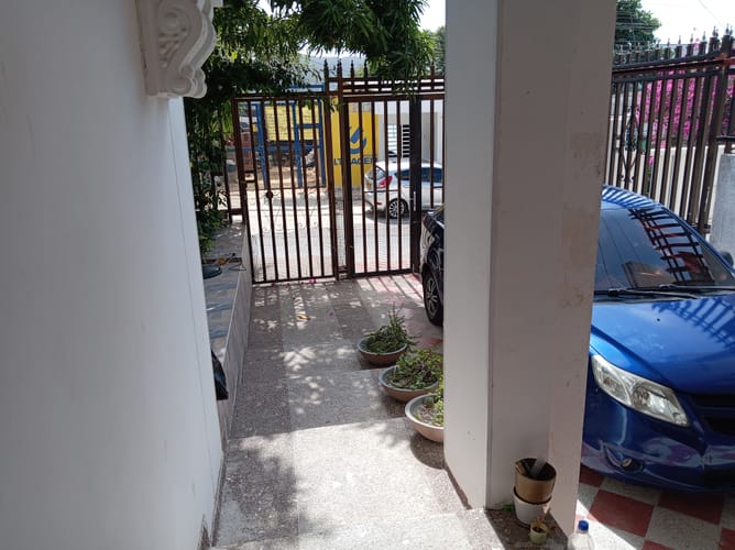 Casa de 3 alcobas en venta en Salgar, Puerto Colombia, 400 m² · foto 16 de 20