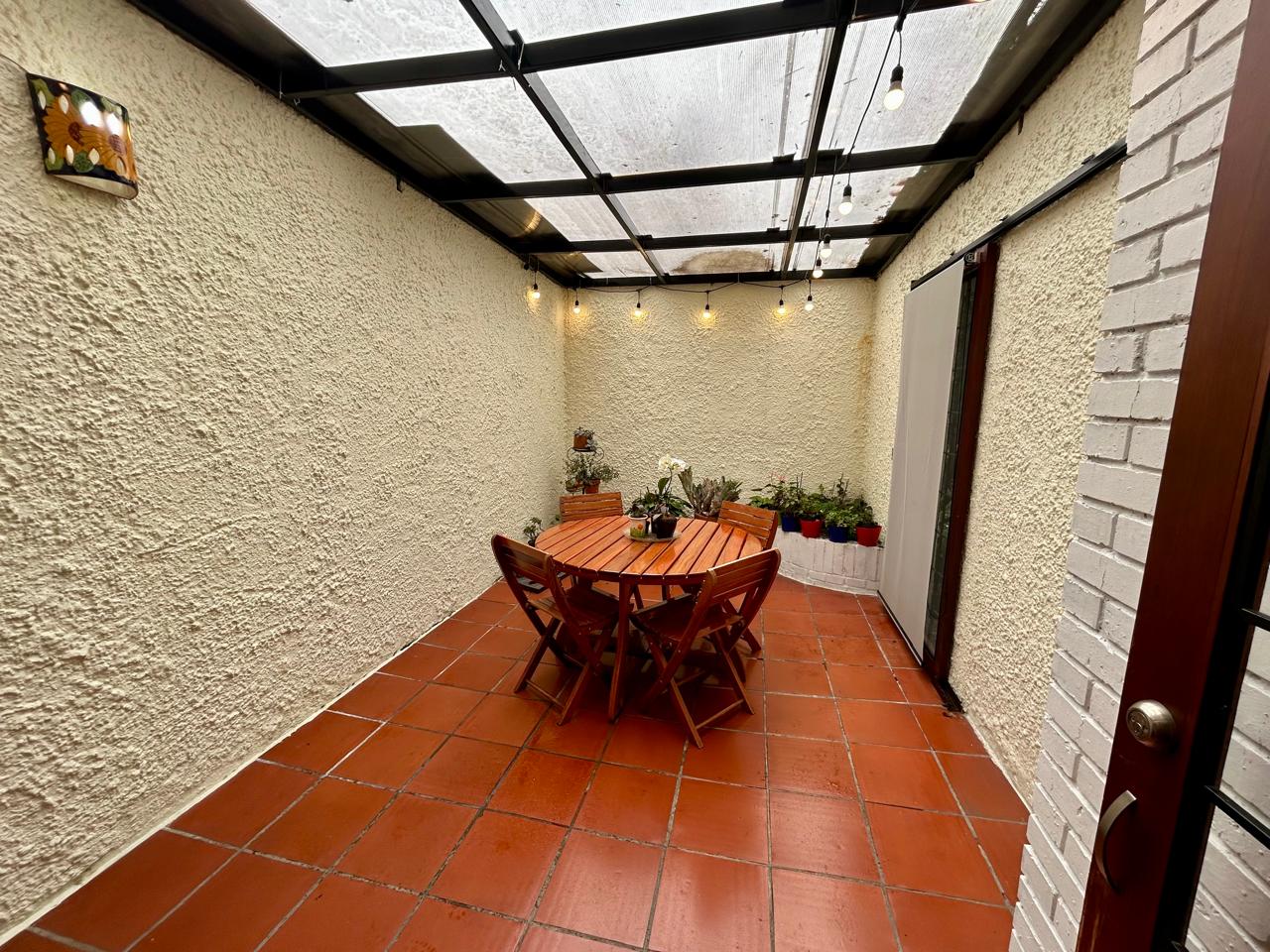 Casa en venta en La Floresta, Bogotá · foto 7 de 21