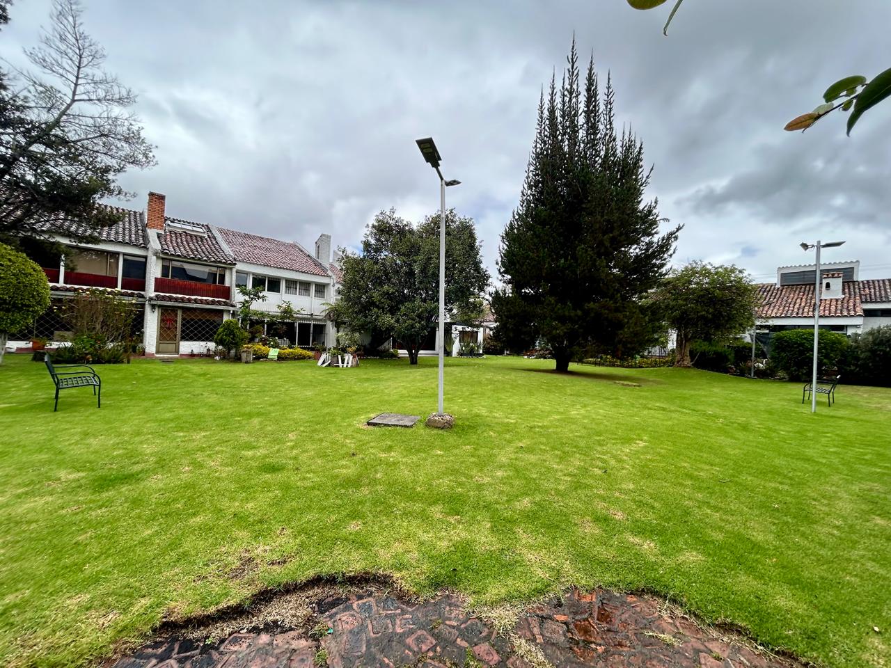 Casa en venta en La Floresta, Bogotá · foto 9 de 21