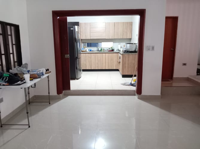 Casa de 3 alcobas en venta en Salgar, Puerto Colombia, 400 m² · foto 19 de 20