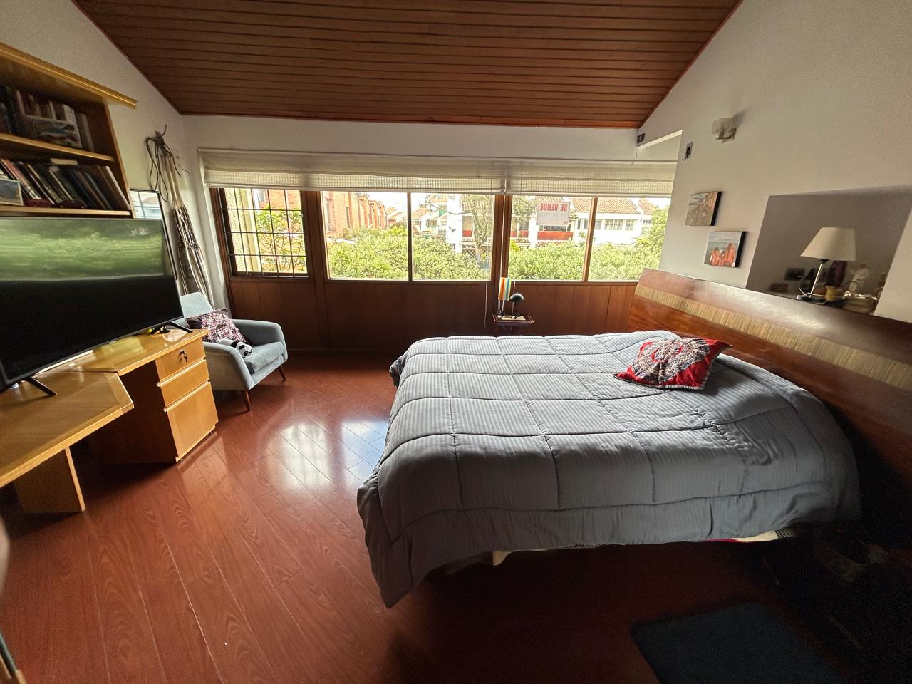 Casa en venta en La Floresta, Bogotá · foto 11 de 21