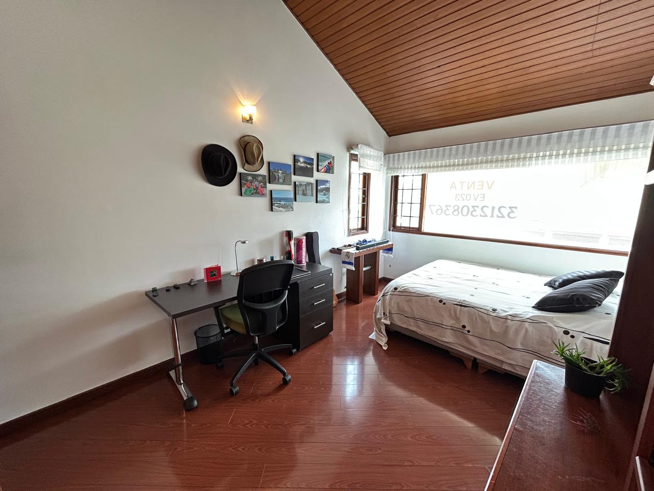 Casa en venta en La Floresta, Bogotá · foto 12 de 21