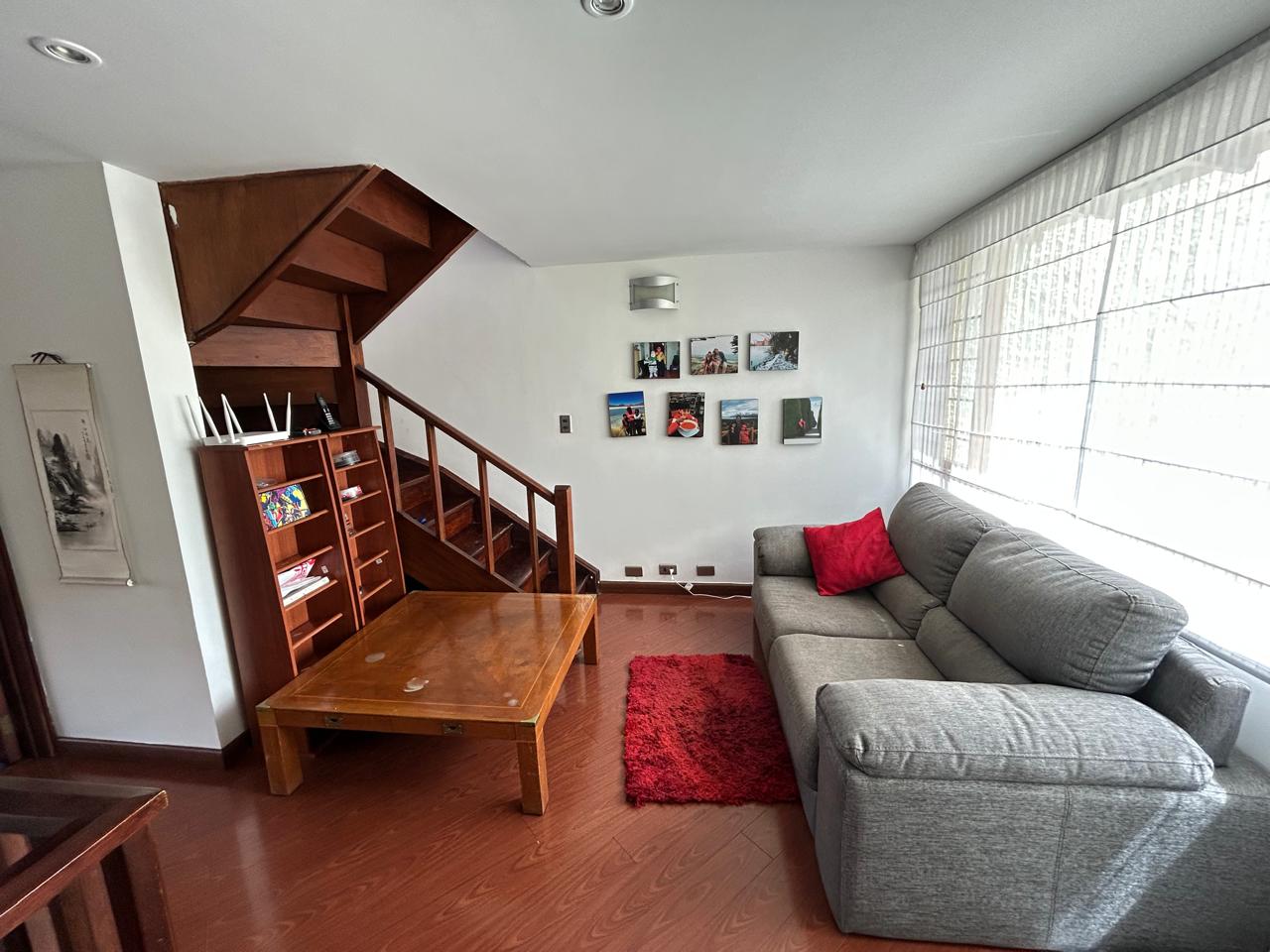 Casa en venta en La Floresta, Bogotá · foto 14 de 21