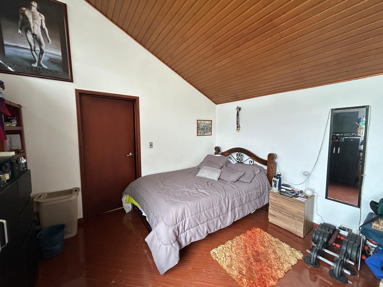 Casa en venta en La Floresta, Bogotá · foto 15 de 21