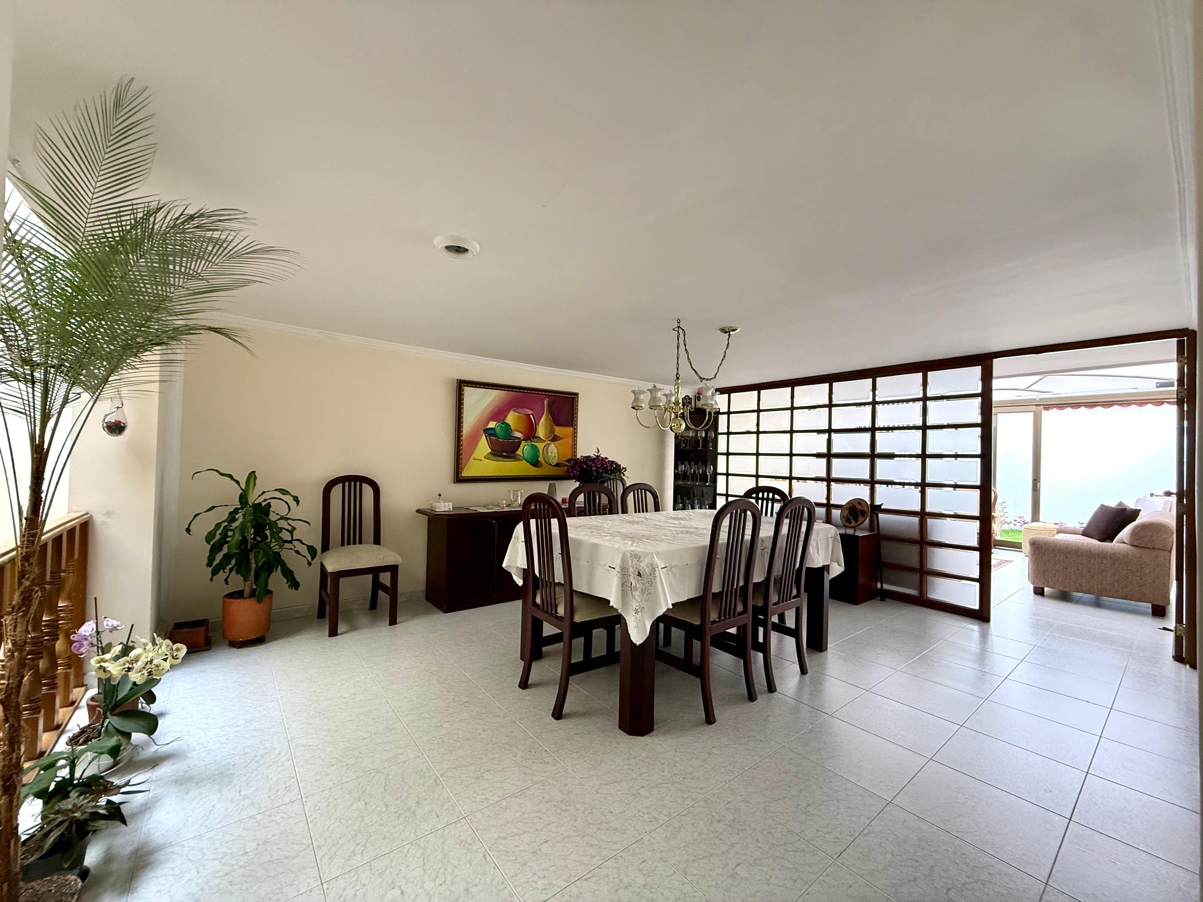 Casa en venta en Santa Barbara, Bogotá · foto 5 de 18