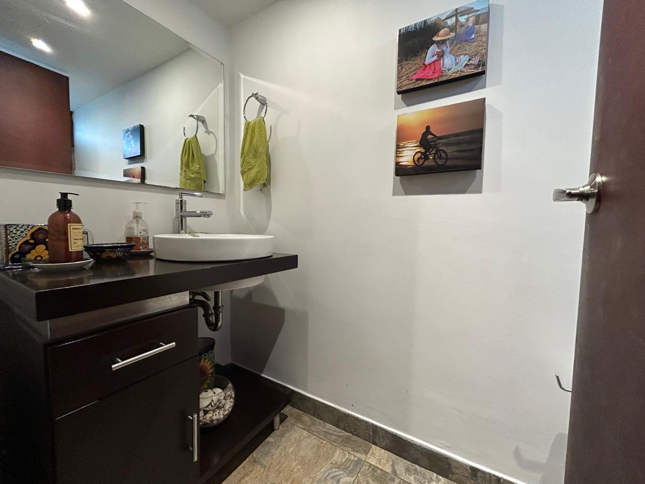 Casa en venta en La Floresta, Bogotá · foto 16 de 21