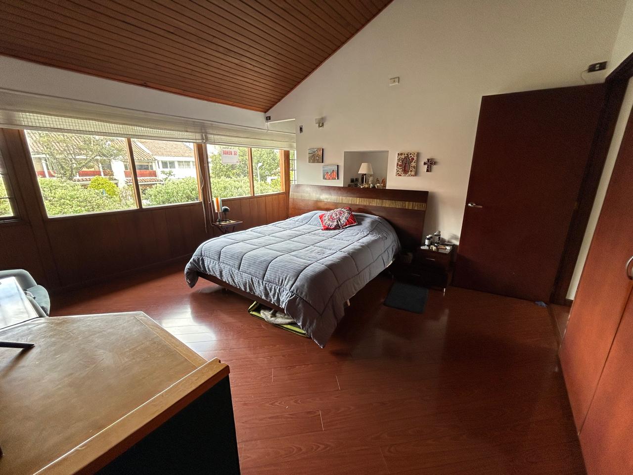 Casa en venta en La Floresta, Bogotá · foto 17 de 21