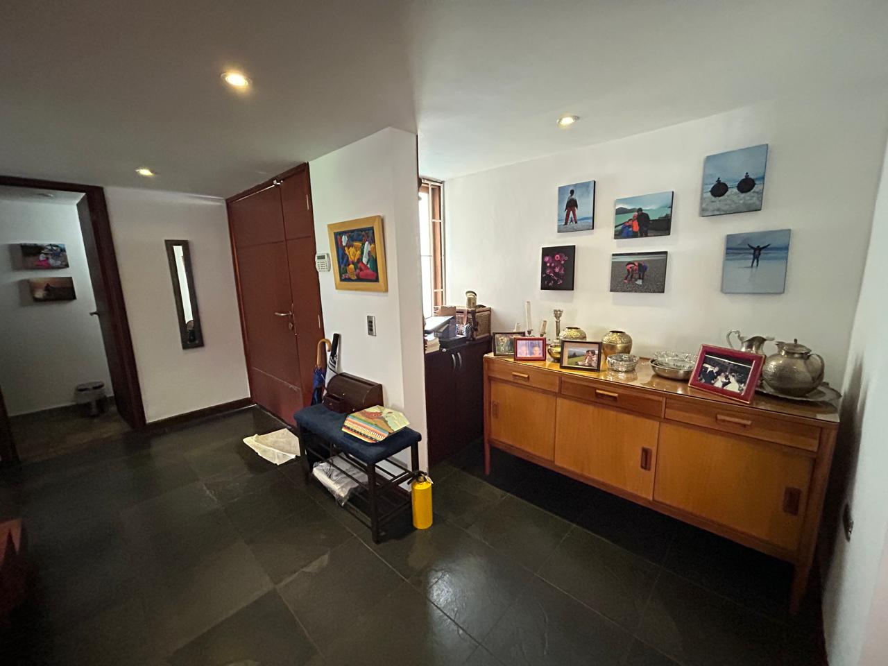 Casa en venta en La Floresta, Bogotá · foto 18 de 21
