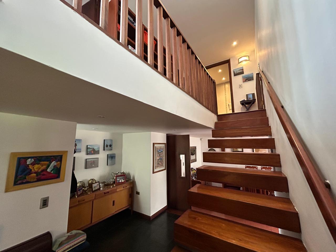 Casa en venta en La Floresta, Bogotá · foto 19 de 21