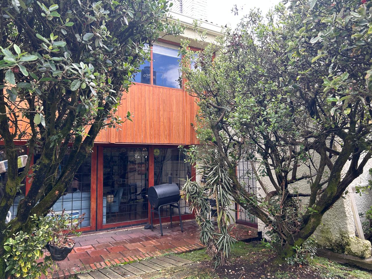 Casa en venta en La Floresta, Bogotá · foto 21 de 21