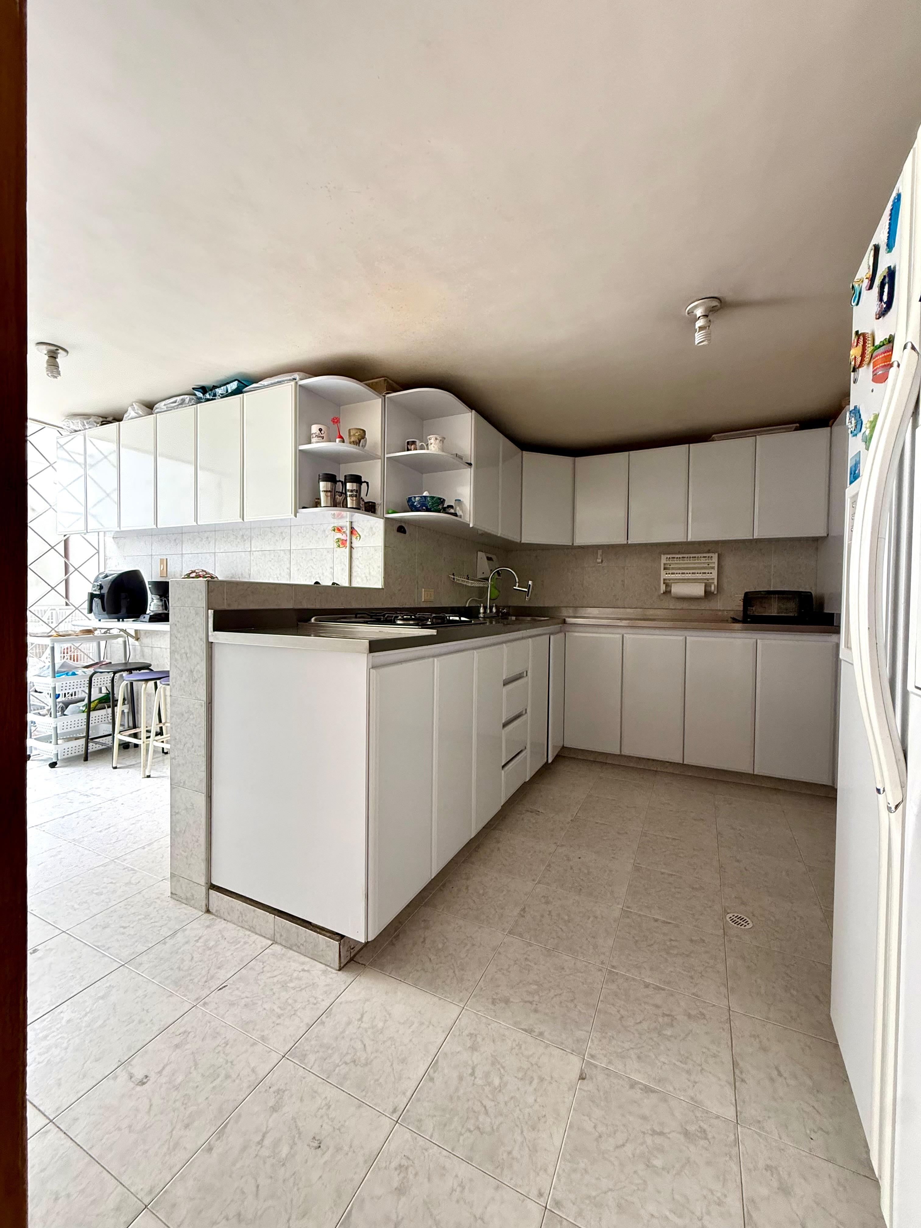 Casa en venta en Santa Barbara, Bogotá · foto 10 de 18