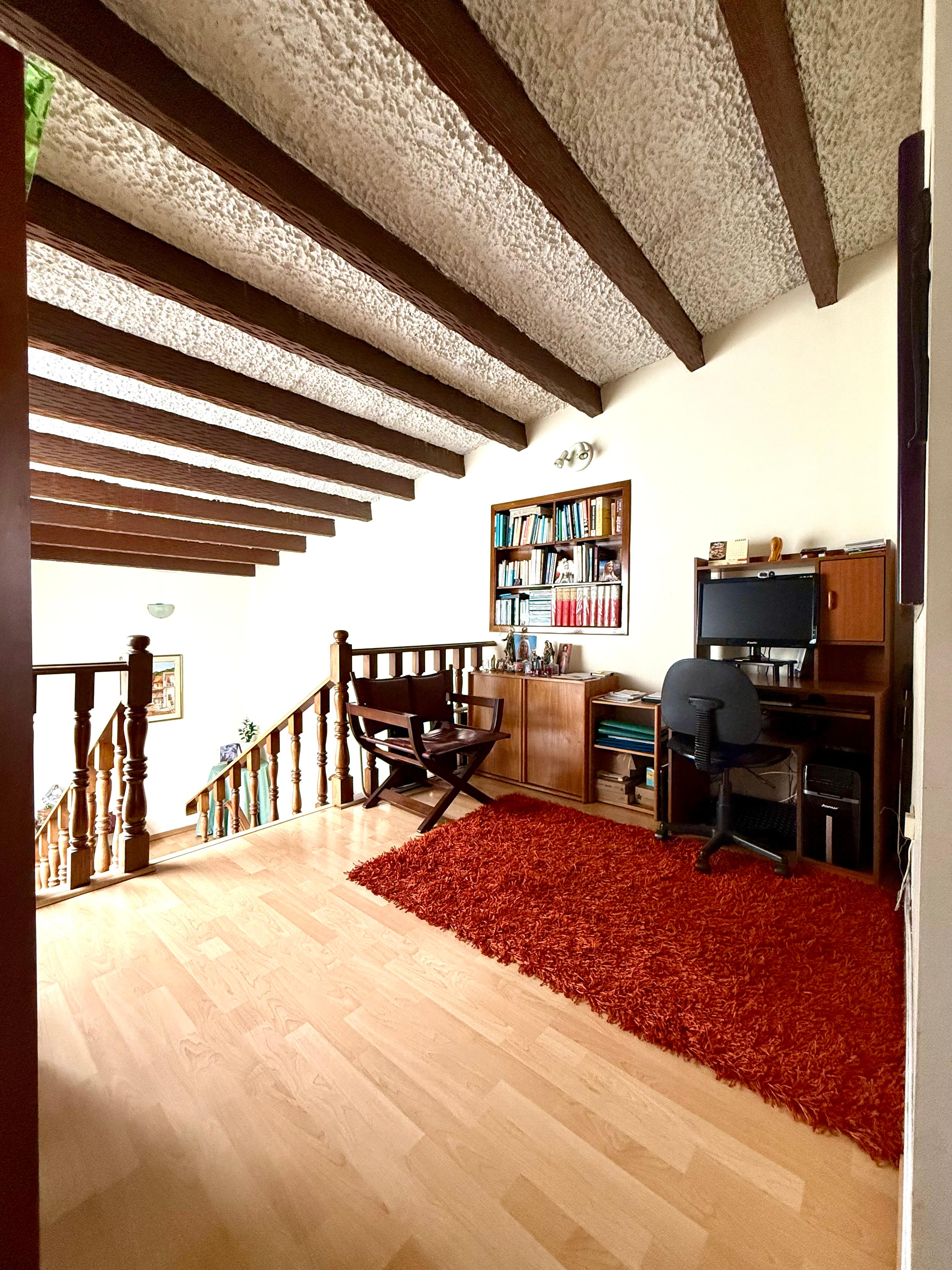 Casa en venta en Santa Barbara, Bogotá · foto 11 de 18