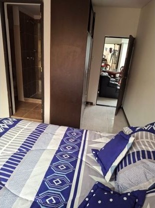 Apartamento en venta en Primavera Occidental - Puente Aranda, Bogotá · foto 11 de 16