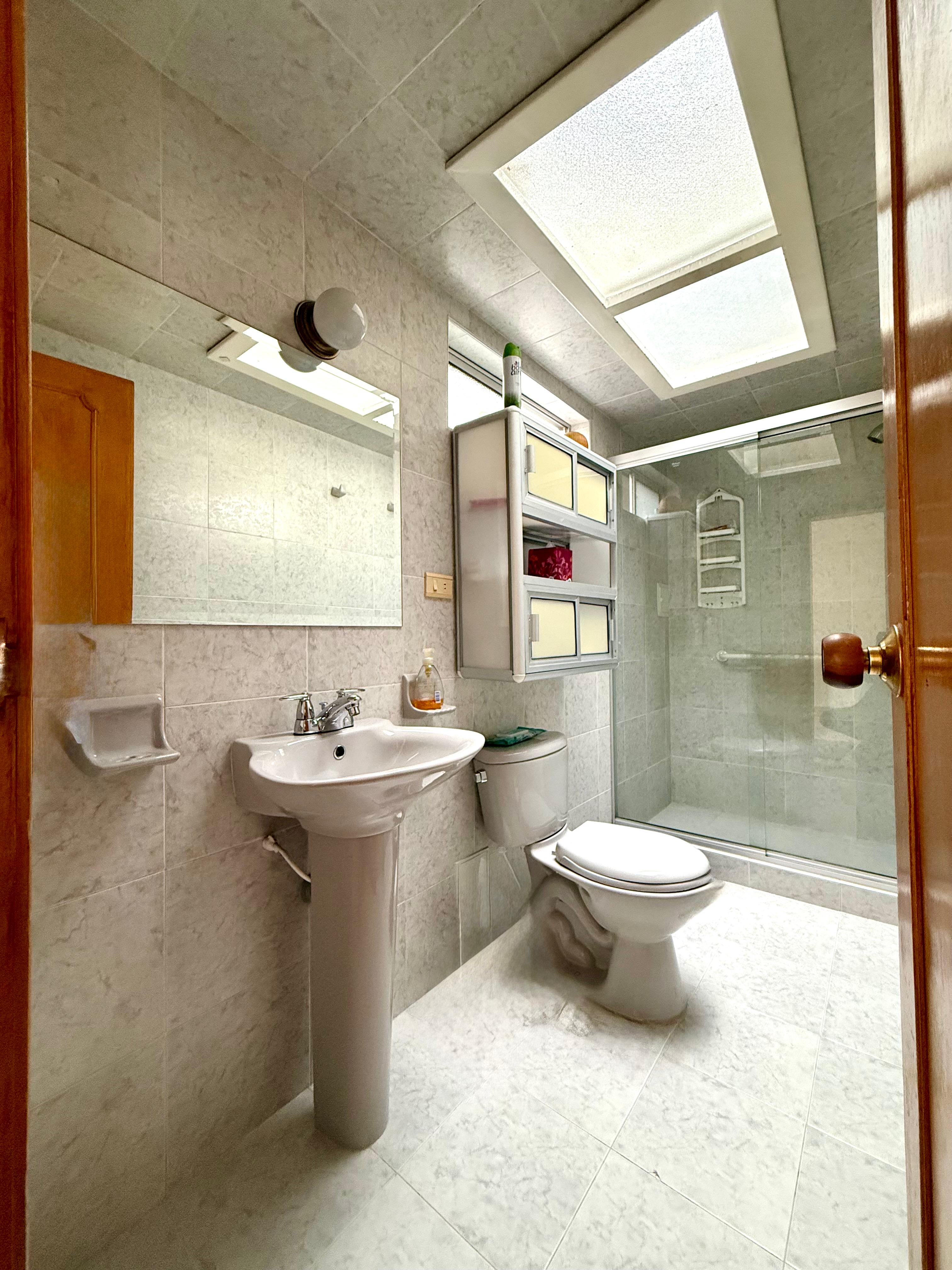 Casa en venta en Santa Barbara, Bogotá · foto 13 de 18