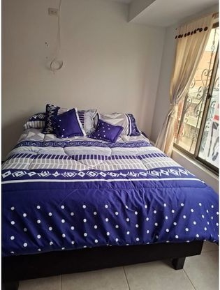 Apartamento en venta en Primavera Occidental - Puente Aranda, Bogotá · foto 13 de 16